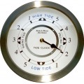 Tide Clock Stainless Steel 205mm
